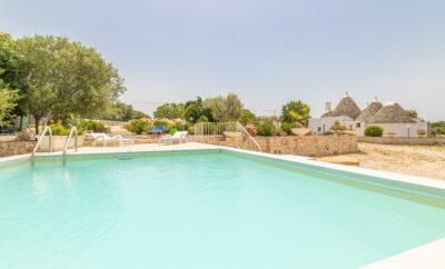 Trullo Annalise