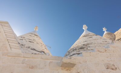 Trullo del Relax