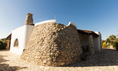 Trullo dolce vita