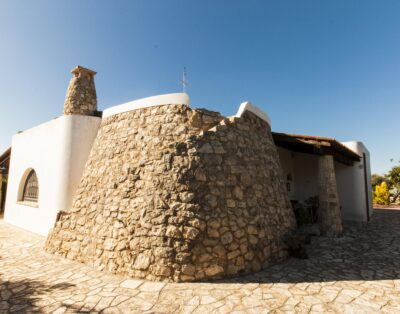 Trullo dolce vita