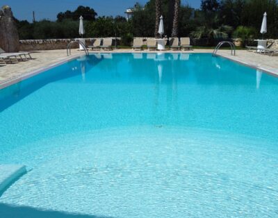 Trullo Splendore Dell’Itria