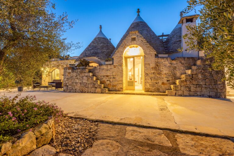 Trulli