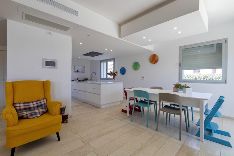 Villa Ninfea