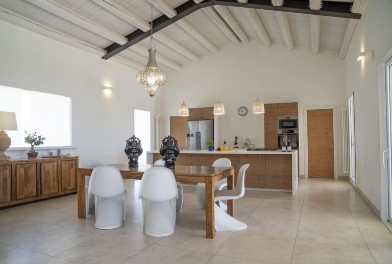 Villa Goccia Di Sole