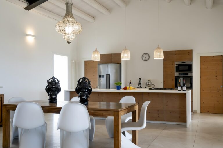 Villa Goccia Di Sole