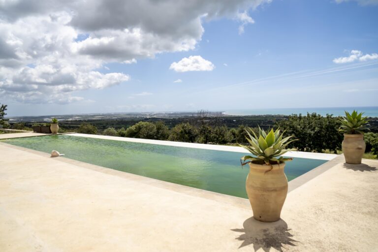 Villa Goccia Di Sole