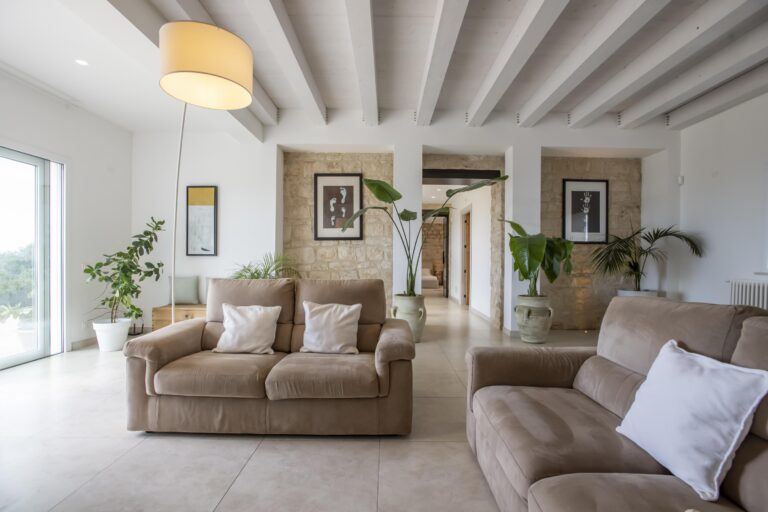 Villa Goccia Di Sole