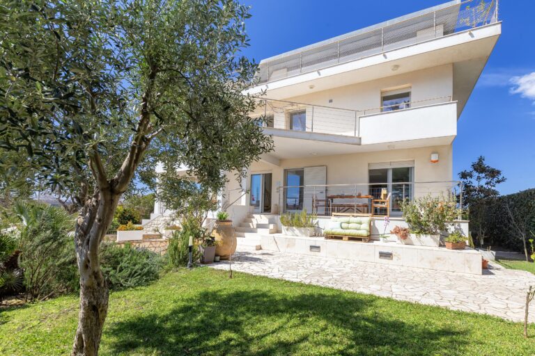 Villa Ninfea