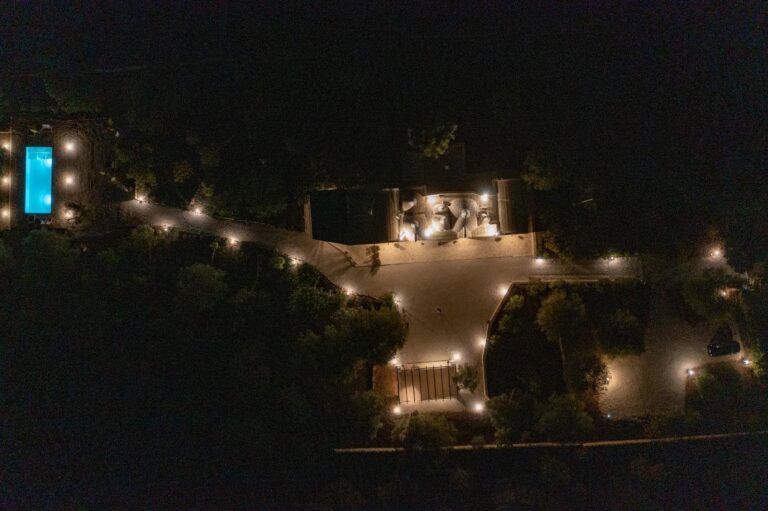 Trulli delle Stelle