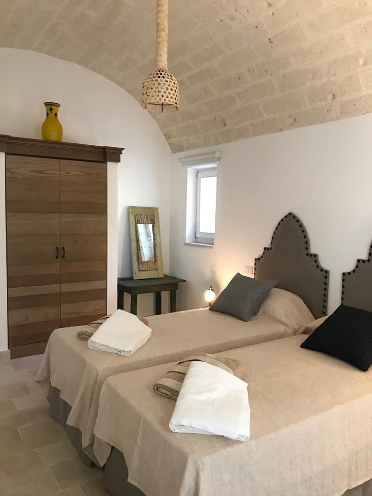 Trulli delle Stelle