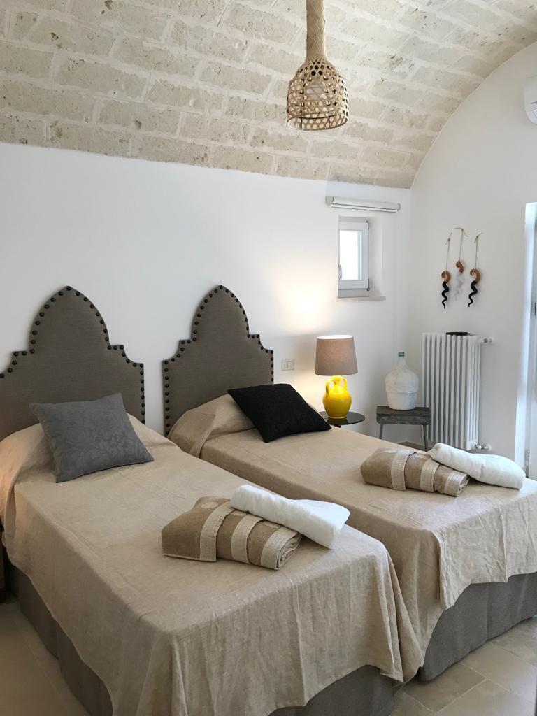 Trulli delle Stelle