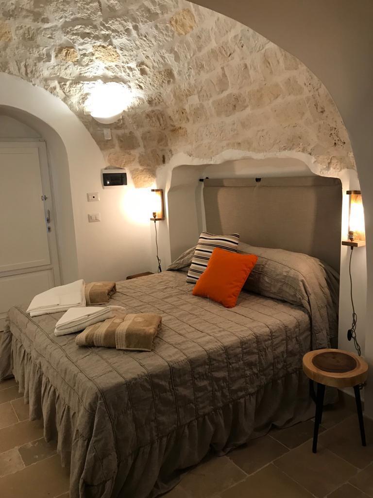 Trulli delle Stelle