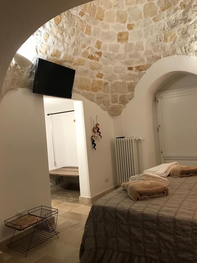 Trulli delle Stelle