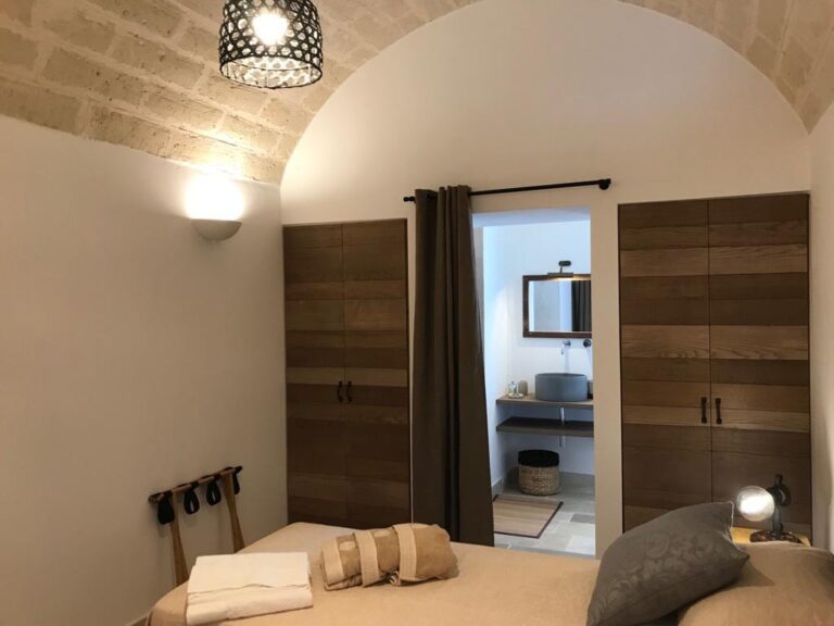 Trulli delle Stelle