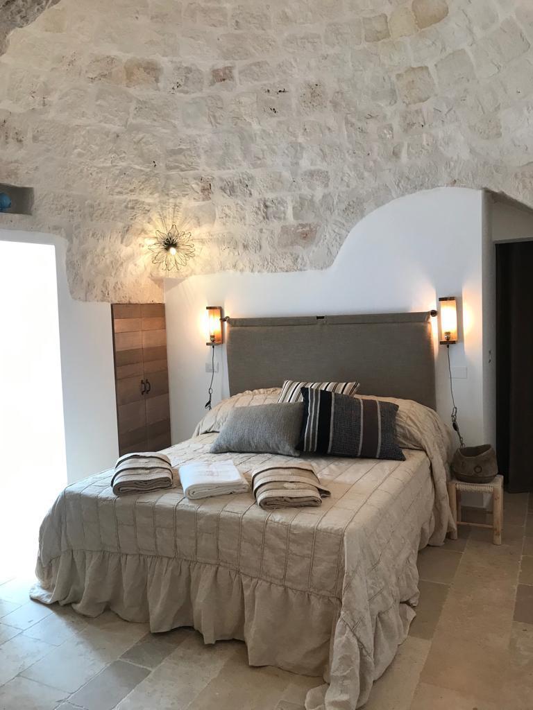 Trulli delle Stelle