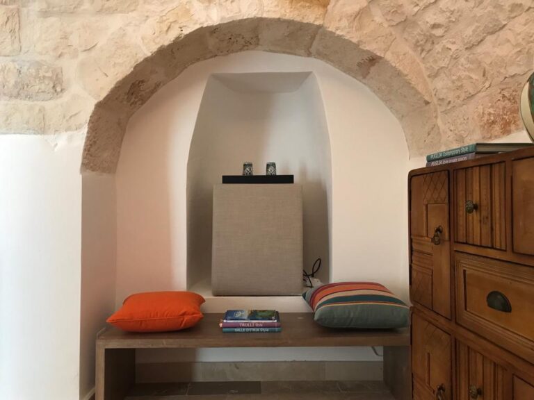 Trulli delle Stelle