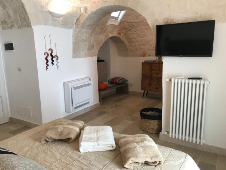 Trulli delle Stelle