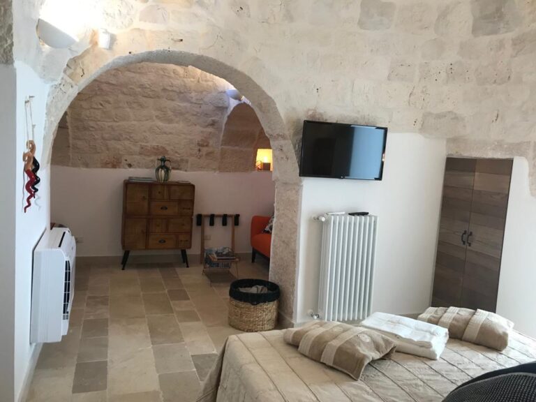 Trulli delle Stelle