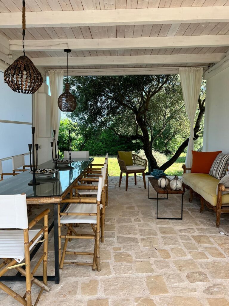 Trulli delle Stelle