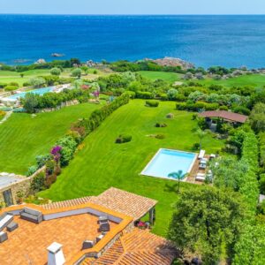Villa Silènis
