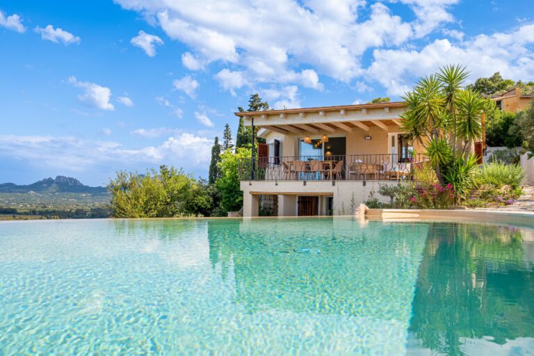 Villa Zeffiro
