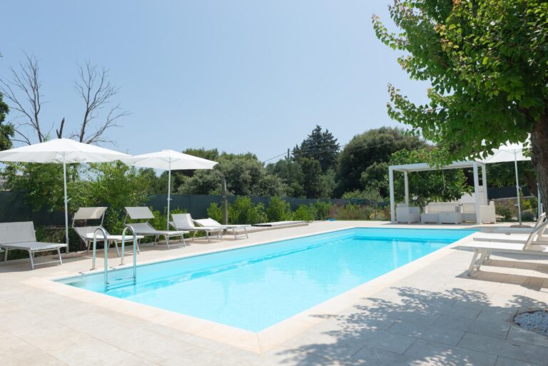 Villa il canto delle Cicale