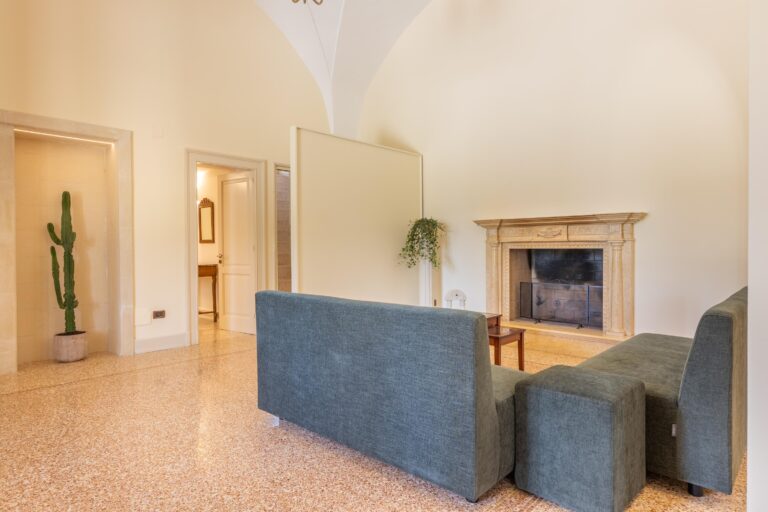 Villa Covile