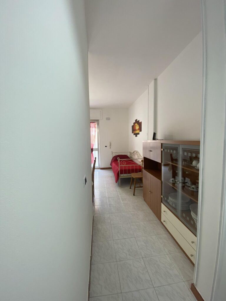 Appartamento Isidora