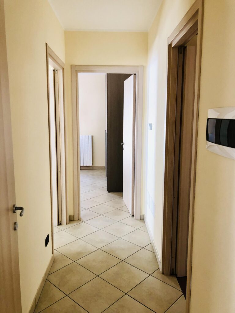 Appartamento Eudora