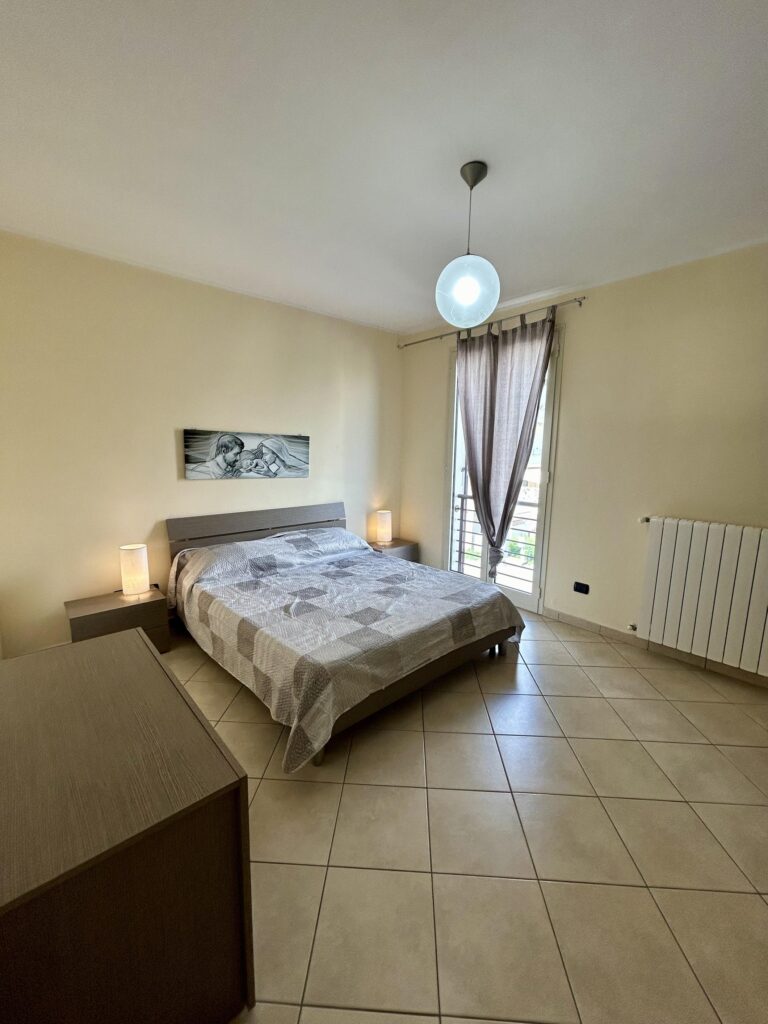 Appartamento Eudora