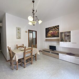 Appartamento Isidora