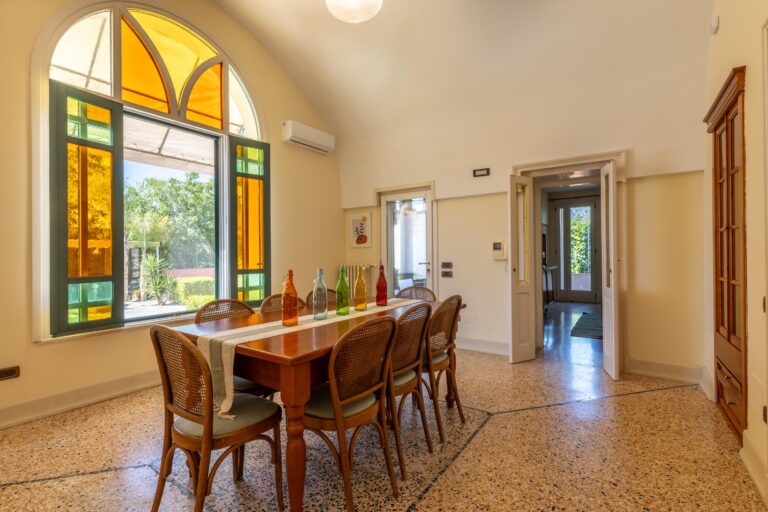 Villa Covile