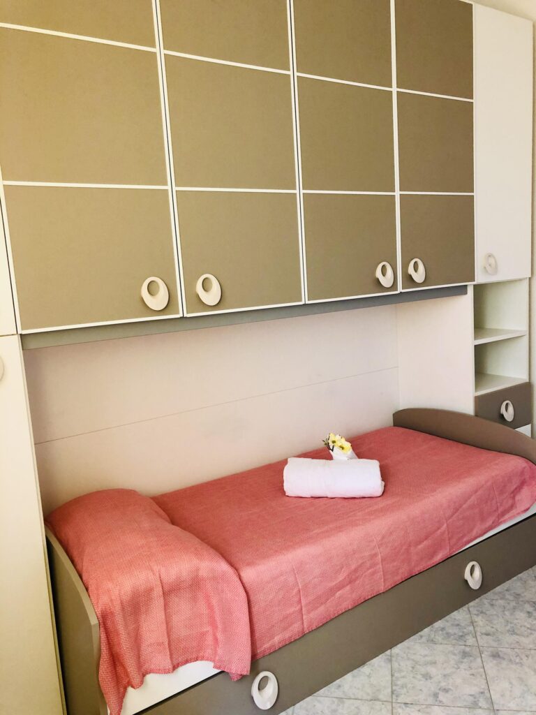 Appartamento Teodora