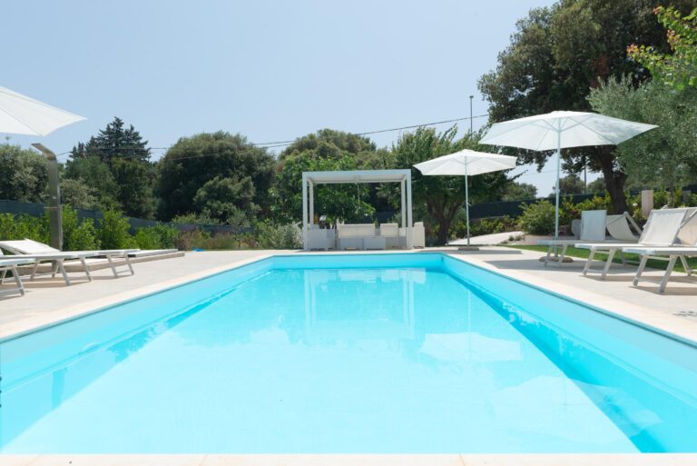 Villa il canto delle Cicale