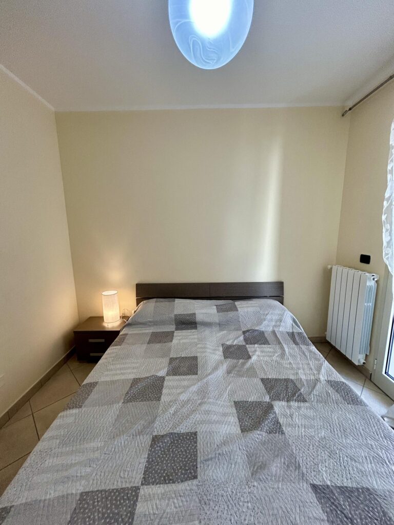 Appartamento Eudora