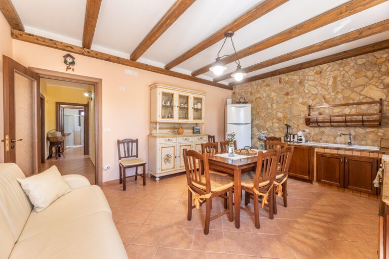 Villa Arianna
