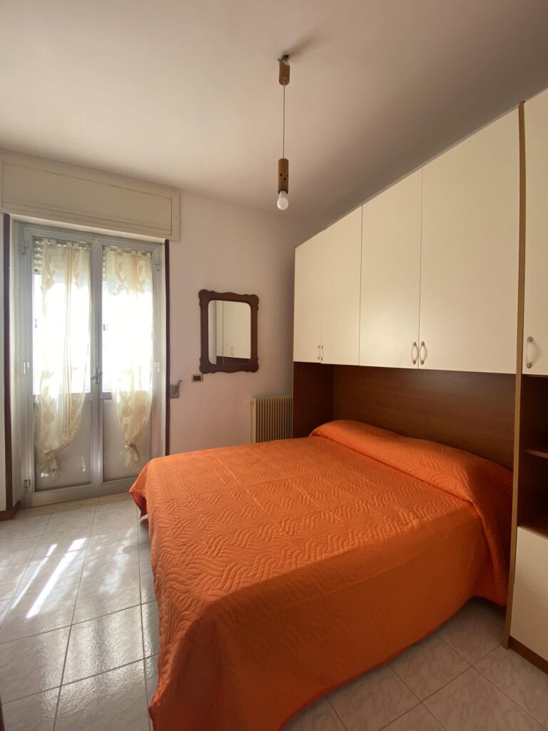 Appartamento Isidora