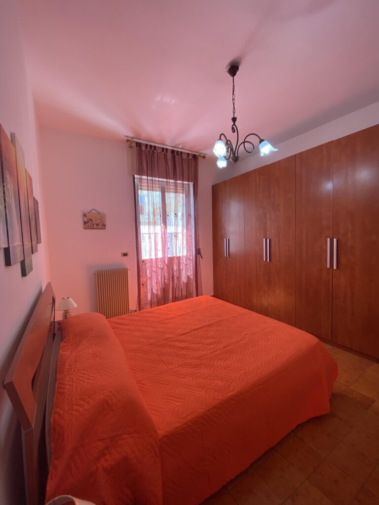 Appartamento Isidora