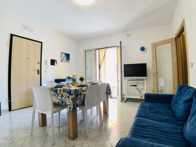 Appartamento Teodora