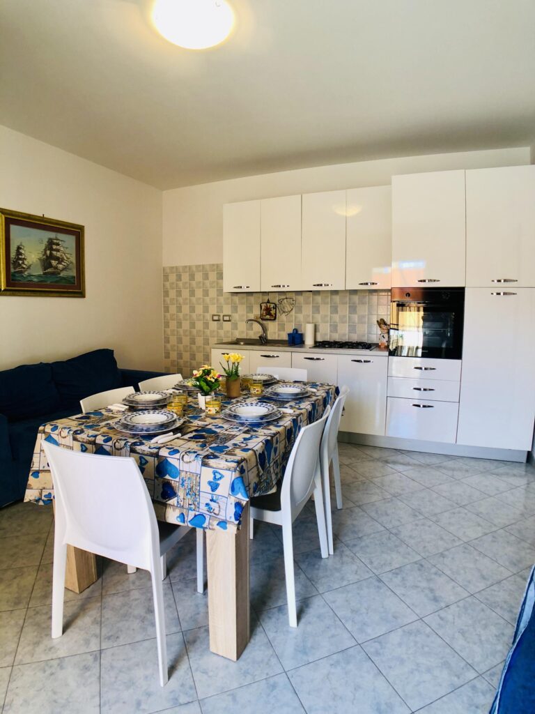 Appartamento Teodora