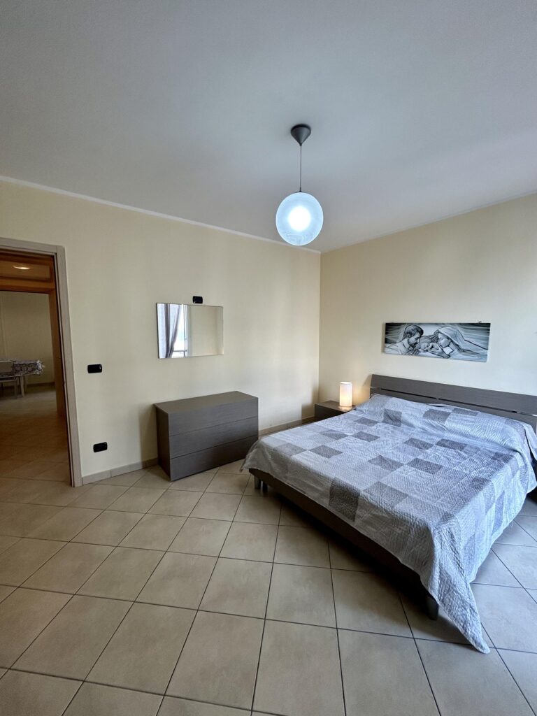 Appartamento Eudora