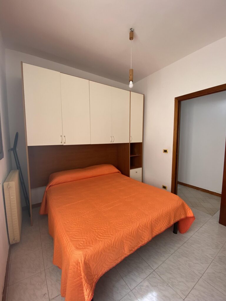 Appartamento Isidora
