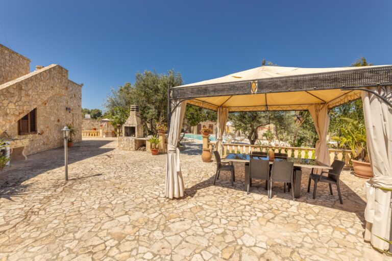 Villa Arianna