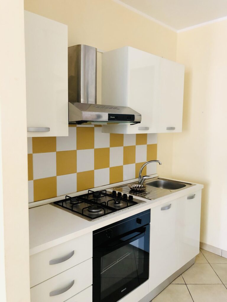 Appartamento Eudora