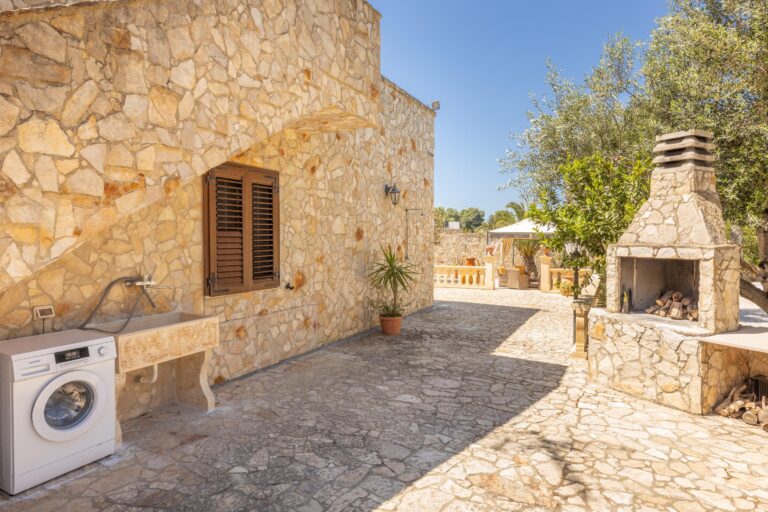 Villa Arianna