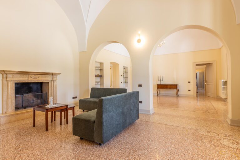 Villa Covile