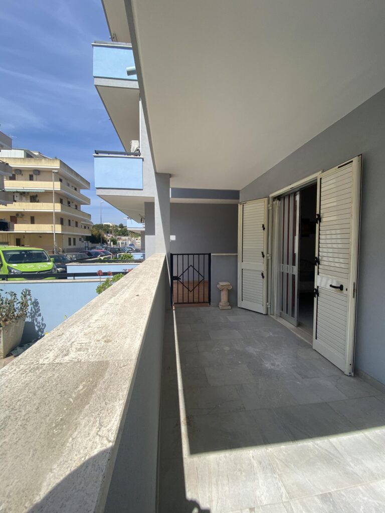 Appartamento Isidora