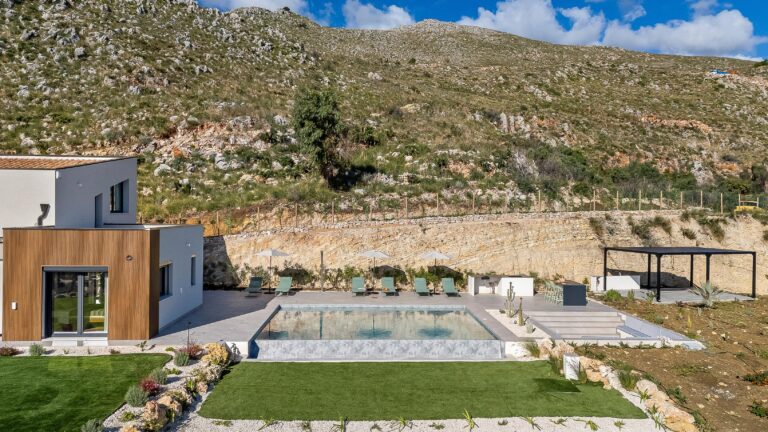Villa Melodia