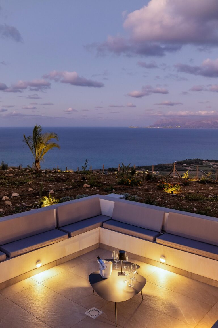 Villa Melodia