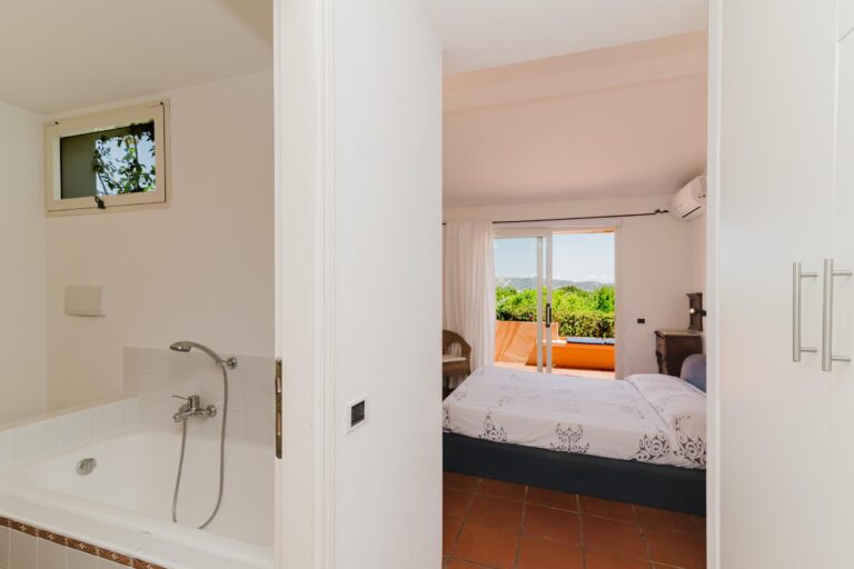 Villa Cala Serena